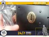  Anytime Locksmiths Cavendish Mill, Cavendish St 