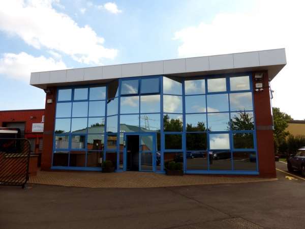  Profile Photos of The Mortgage Broker Ltd 8 Steel Close, Eaton Socon - Photo 6 of 8