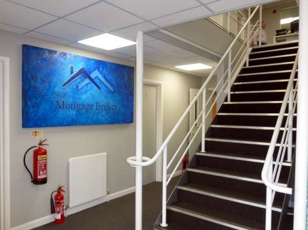  Profile Photos of The Mortgage Broker Ltd 8 Steel Close, Eaton Socon - Photo 1 of 8
