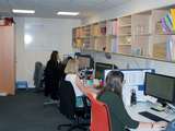  The Mortgage Broker Ltd 8 Steel Close, Eaton Socon 