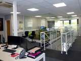  The Mortgage Broker Ltd 8 Steel Close, Eaton Socon 