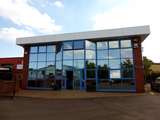  The Mortgage Broker Ltd 8 Steel Close, Eaton Socon 