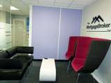  The Mortgage Broker Ltd 8 Steel Close, Eaton Socon 