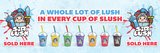  Us 4 Slush Limited 4 Middle Road Ballie Gate Industrial Estate 