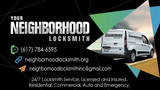 Your Neighborhood Locksmith Your Neighborhood Locksmith 70 Gardner st 