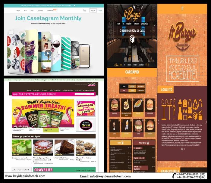 Graphic Web Designers Gallery of Keyideas Infotech Private Limited 5A Kehar Singh Estate, Lane 2, Westend Marg, Saidullajab, Near Saket Metro Station - Photo 7 of 9