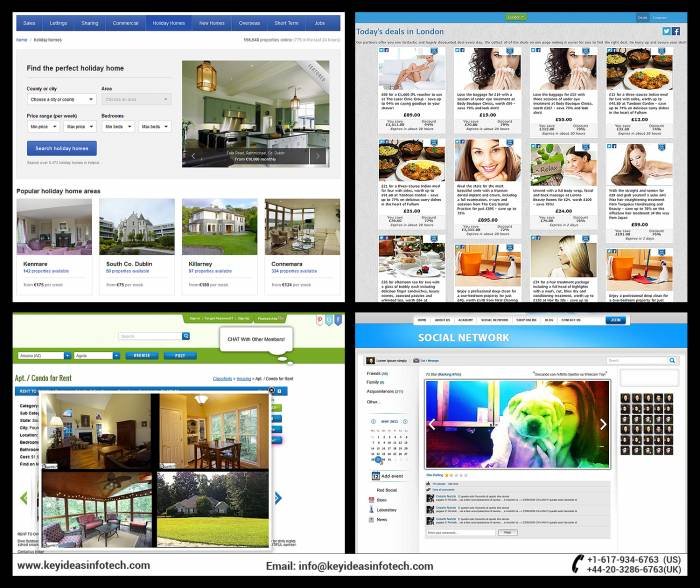 PHP Development Company Gallery of Keyideas Infotech Private Limited 5A Kehar Singh Estate, Lane 2, Westend Marg, Saidullajab, Near Saket Metro Station - Photo 2 of 9