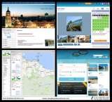 Real Estate Website Development, Keyideas Infotech Private Limited, New Delhi