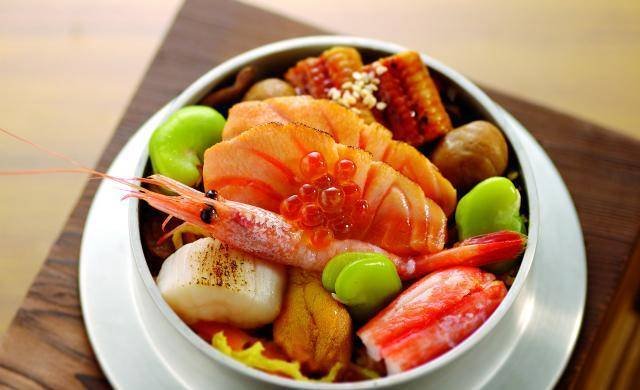  Profile Photos of Japanese Dining Sun @ Chijmes 30 Victoria Street #02-01 - Photo 2 of 3