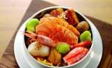 Japanese Dining Sun @ Chijmes, Singapore