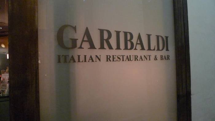  Profile Photos of Garibaldi Italian Restaurant & Bar 36 Purvis Street #01-02 - Photo 3 of 3