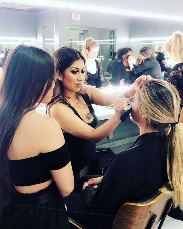 Profile Photos of L Makeup Cosmetic Store 440 S. Rampart Blvd. B130, Las Vegas, NV 89145 - Photo 1 of 1