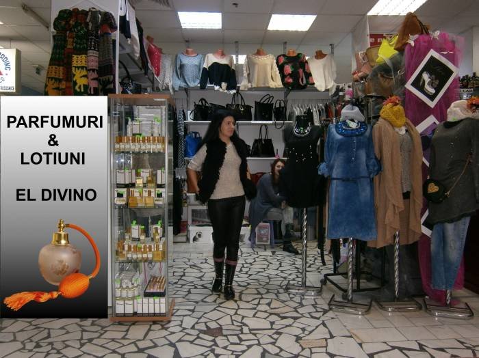  Profile Photos of El Divino Perfumes Romania Al. Obregia, Nr. 37, Sector 4 - Photo 3 of 11