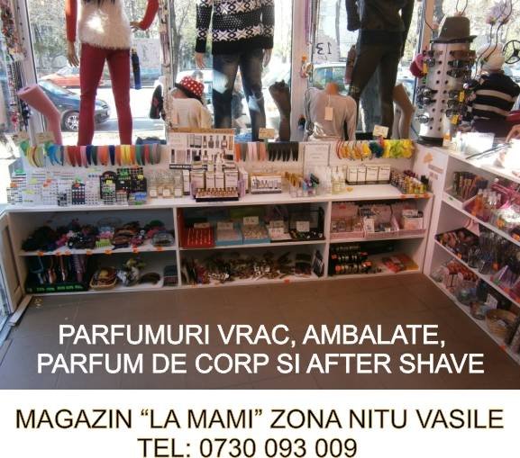  Profile Photos of El Divino Perfumes Romania Al. Obregia, Nr. 37, Sector 4 - Photo 7 of 11
