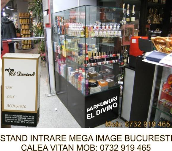  Profile Photos of El Divino Perfumes Romania Al. Obregia, Nr. 37, Sector 4 - Photo 8 of 11