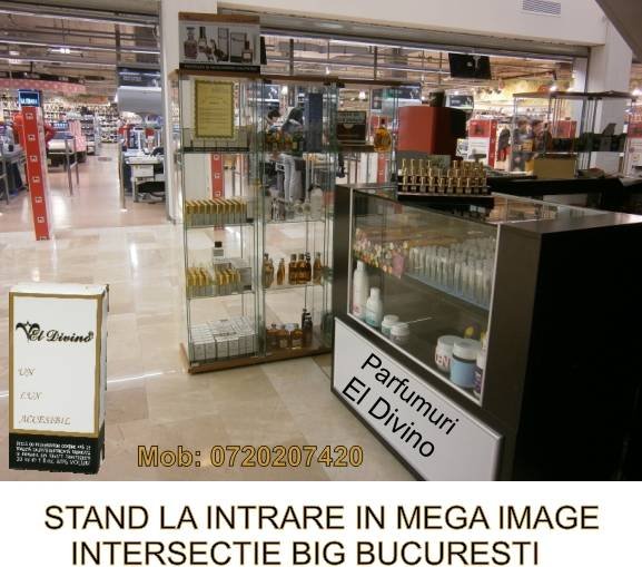  Profile Photos of El Divino Perfumes Romania Al. Obregia, Nr. 37, Sector 4 - Photo 10 of 11