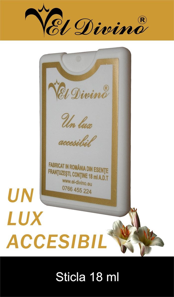  Parfumuri-Bottles-testers-samples of El Divino Perfumes Romania Al. Obregia, Nr. 37, Sector 4 - Photo 2 of 18