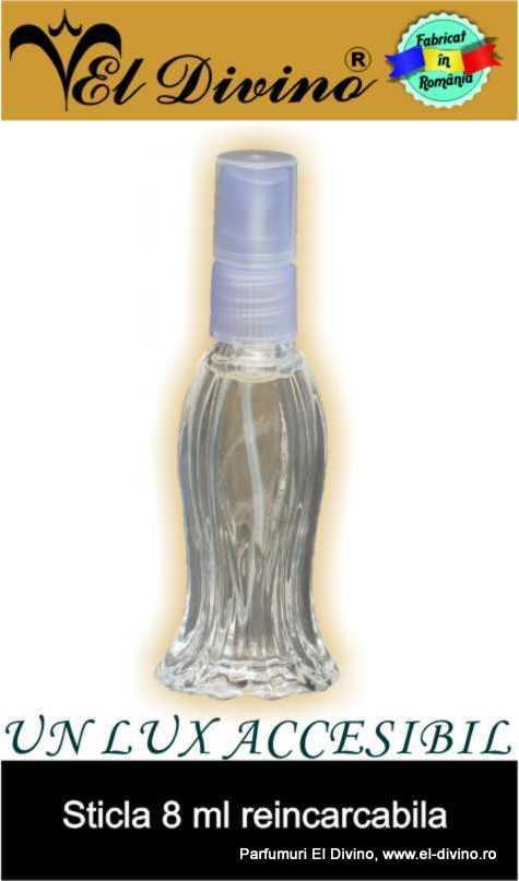  Parfumuri-Bottles-testers-samples of El Divino Perfumes Romania Al. Obregia, Nr. 37, Sector 4 - Photo 12 of 18