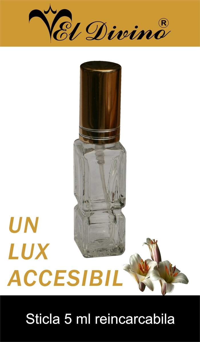  Parfumuri-Bottles-testers-samples of El Divino Perfumes Romania Al. Obregia, Nr. 37, Sector 4 - Photo 15 of 18