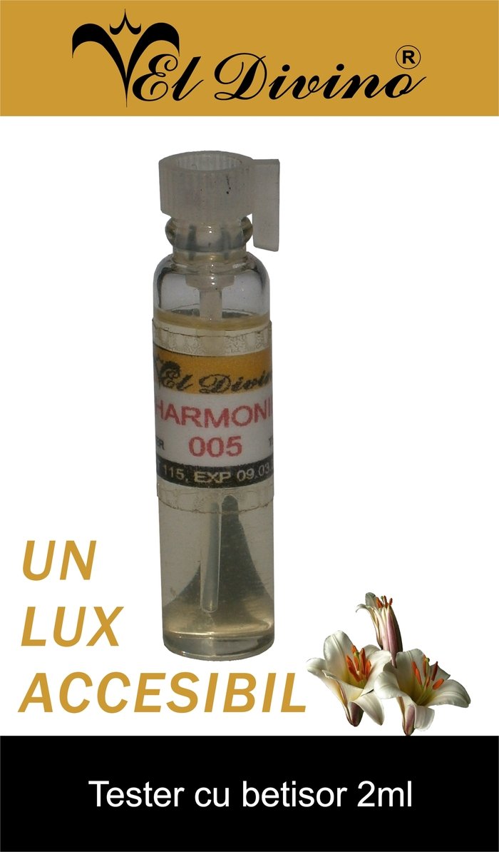  Parfumuri-Bottles-testers-samples of El Divino Perfumes Romania Al. Obregia, Nr. 37, Sector 4 - Photo 14 of 18