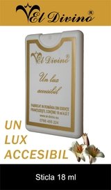  El Divino Perfumes Romania Al. Obregia, Nr. 37, Sector 4 