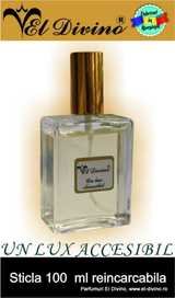  El Divino Perfumes Romania Al. Obregia, Nr. 37, Sector 4 