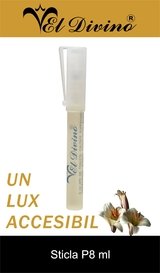  El Divino Perfumes Romania Al. Obregia, Nr. 37, Sector 4 