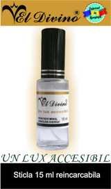  El Divino Perfumes Romania Al. Obregia, Nr. 37, Sector 4 