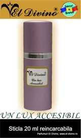  El Divino Perfumes Romania Al. Obregia, Nr. 37, Sector 4 