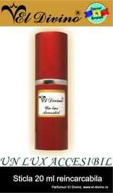  El Divino Perfumes Romania Al. Obregia, Nr. 37, Sector 4 