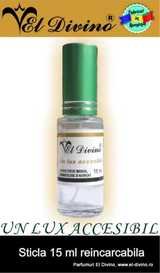  El Divino Perfumes Romania Al. Obregia, Nr. 37, Sector 4 