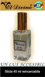  El Divino Perfumes Romania Al. Obregia, Nr. 37, Sector 4 
