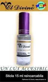  El Divino Perfumes Romania Al. Obregia, Nr. 37, Sector 4 