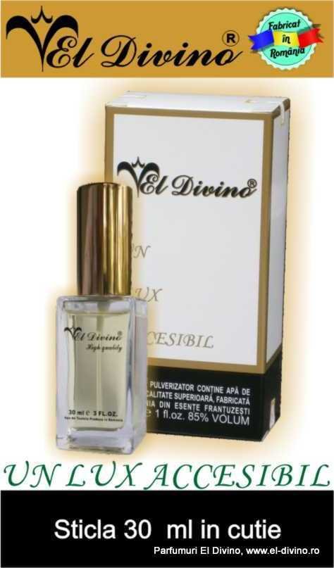  parfumuri-sigilate-perfumes of El Divino Perfumes Romania Al. Obregia, Nr. 37, Sector 4 - Photo 2 of 5