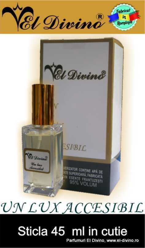  parfumuri-sigilate-perfumes of El Divino Perfumes Romania Al. Obregia, Nr. 37, Sector 4 - Photo 1 of 5