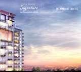 Unishire Signature, Bangalore