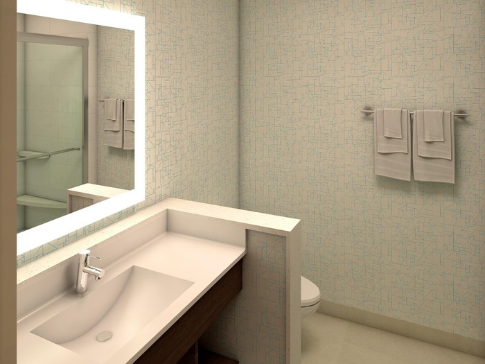  Profile Photos of Holiday Inn Express & Suites Olathe South 15475 South Rogers Road - Photo 2 of 12