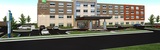  Holiday Inn Express & Suites Olathe South 15475 South Rogers Road 