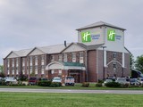  Holiday Inn Express & Suites Olathe South 15475 South Rogers Road 