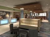  Holiday Inn Express & Suites Olathe South 15475 South Rogers Road 