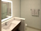  Holiday Inn Express & Suites Olathe South 15475 South Rogers Road 