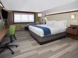  Holiday Inn Express & Suites Olathe South 15475 South Rogers Road 