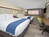  Holiday Inn Express & Suites Olathe South 15475 South Rogers Road 