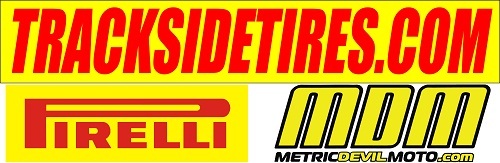  Profile Photos of TRACKSIDETIRES 16968 Moss Meadow Way - Photo 1 of 1