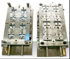  Profile Photos of Sanhui Plastic Mold Co.,Ltd changan town,Dongguan city,Guangdong Province,China - Photo 1 of 11