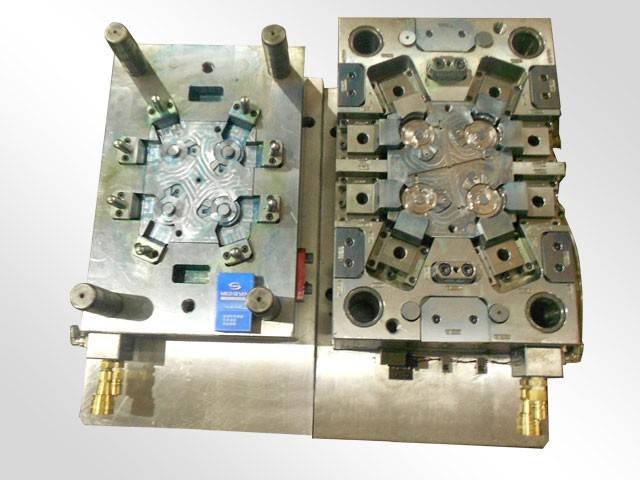  Profile Photos of Sanhui Plastic Mold Co.,Ltd changan town,Dongguan city,Guangdong Province,China - Photo 2 of 11