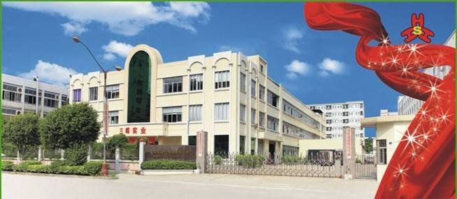  Profile Photos of Sanhui Plastic Mold Co.,Ltd changan town,Dongguan city,Guangdong Province,China - Photo 3 of 11
