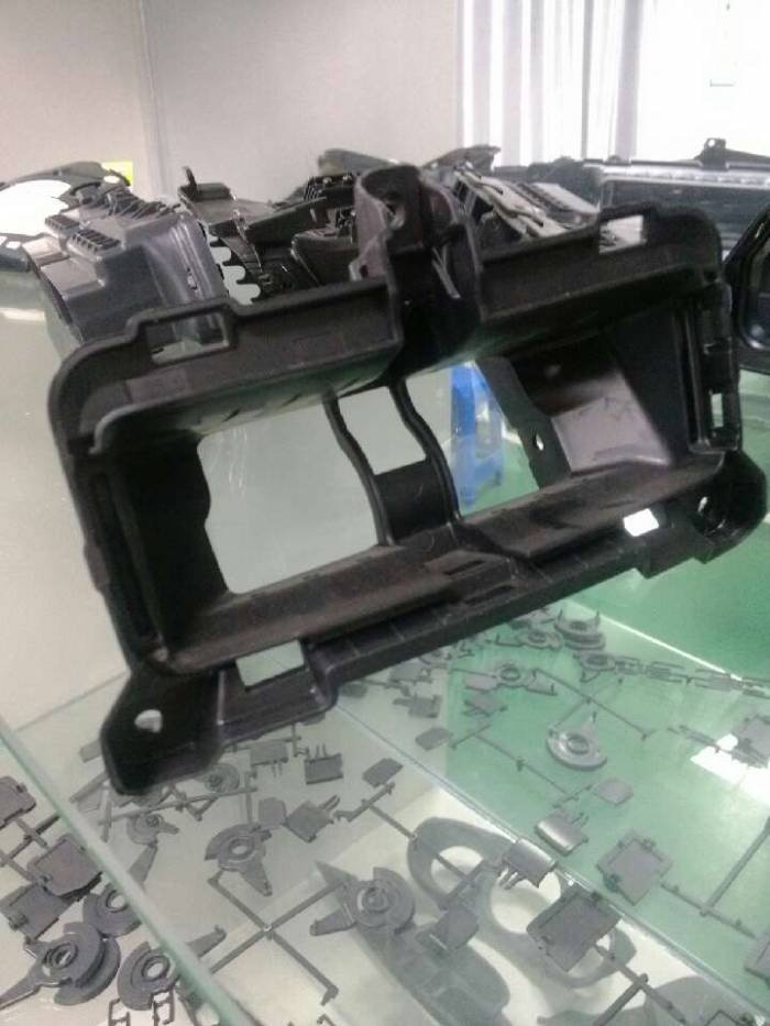  Profile Photos of Sanhui Plastic Mold Co.,Ltd changan town,Dongguan city,Guangdong Province,China - Photo 6 of 11