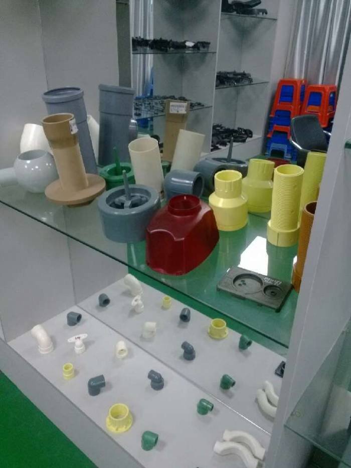  Profile Photos of Sanhui Plastic Mold Co.,Ltd changan town,Dongguan city,Guangdong Province,China - Photo 8 of 11