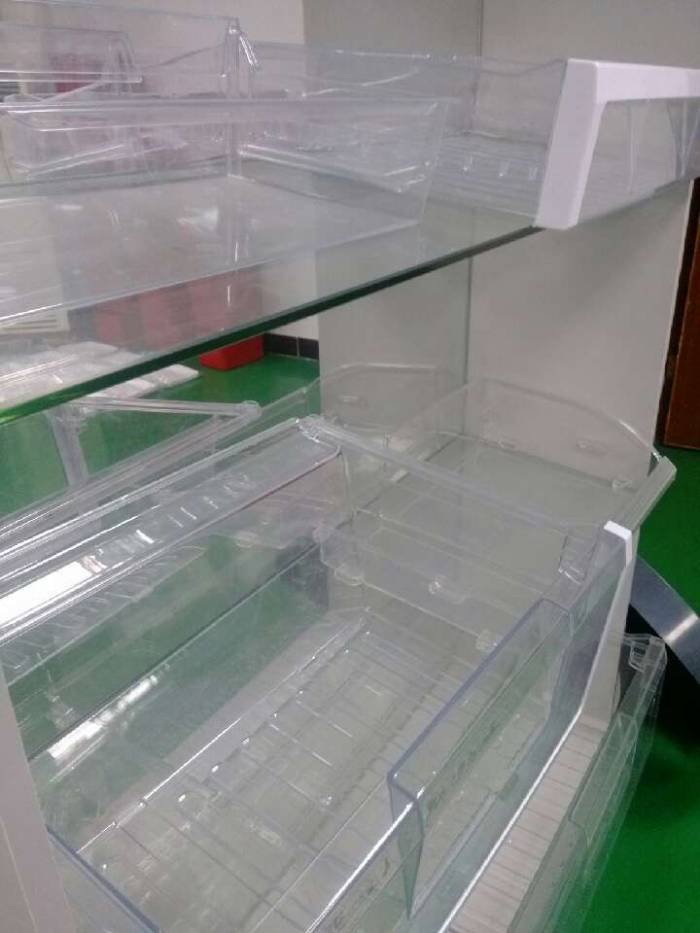  Profile Photos of Sanhui Plastic Mold Co.,Ltd changan town,Dongguan city,Guangdong Province,China - Photo 10 of 11